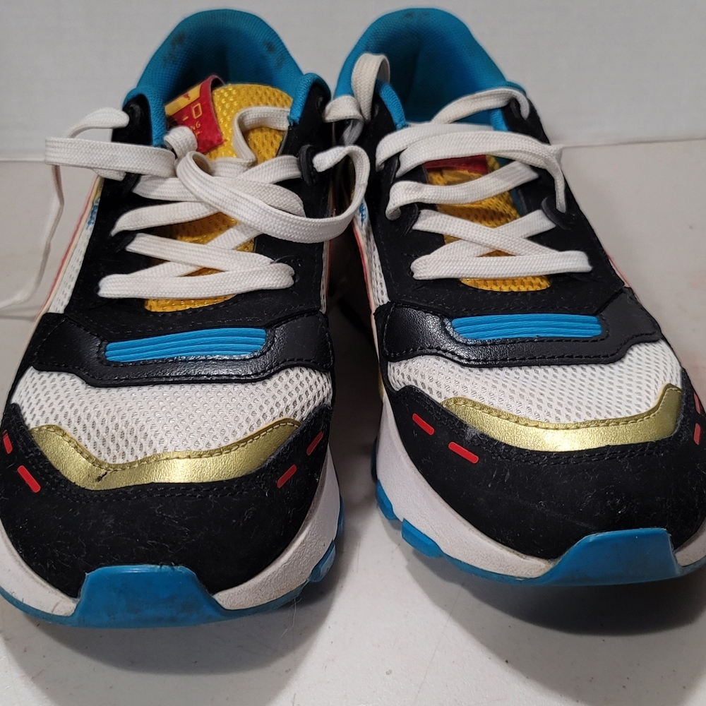 Puma RS 2.0 Central